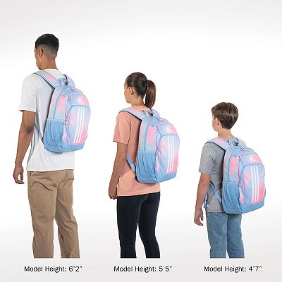 adidas Young BTS Creator 2 Kids Backpack