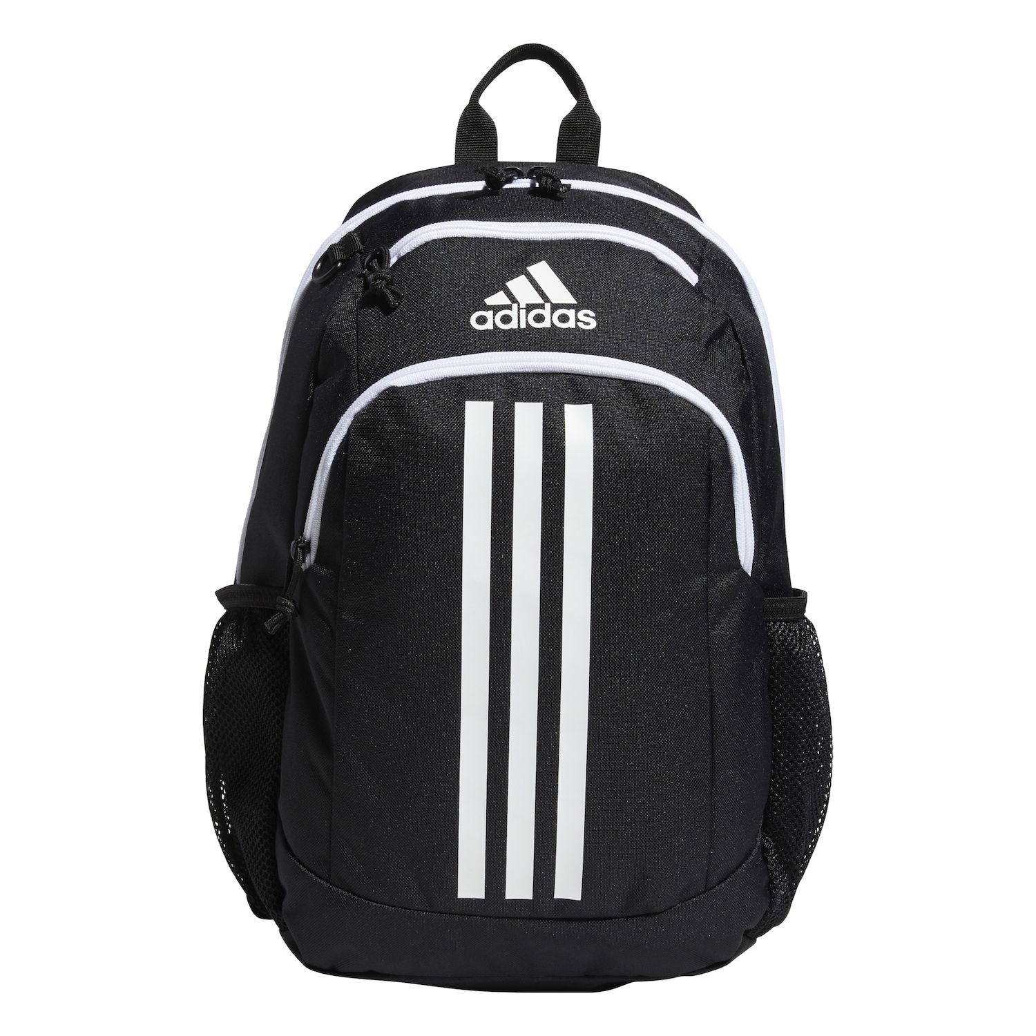 kohls black adidas