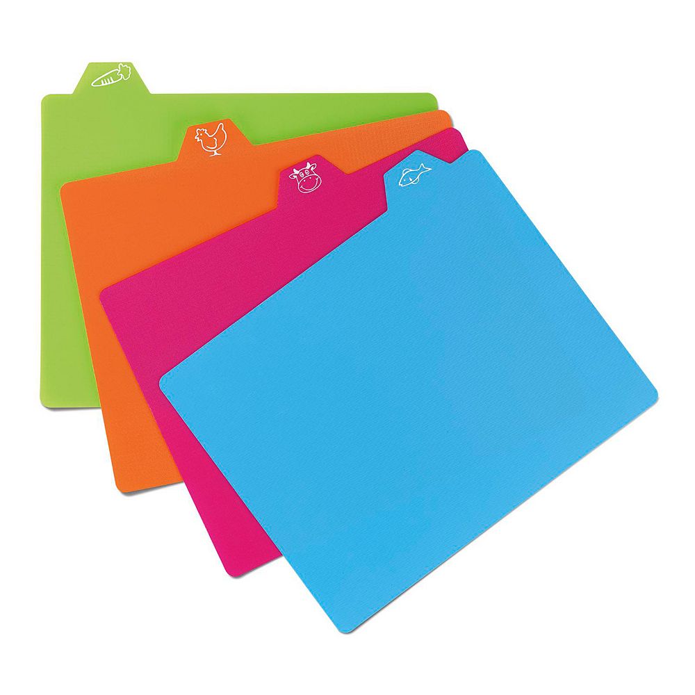 Cuisinart® 4-pc. Cutting Mat Set