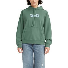 Kohls levis hoodie sale