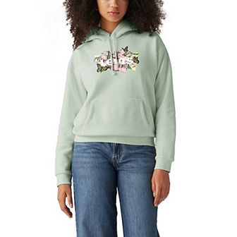 Women's Levi's® Standard Hoodie