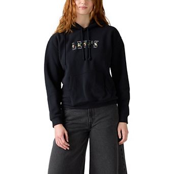 Women's Levi's® Standard Hoodie