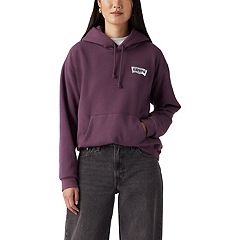 Kohls levis hoodie sale
