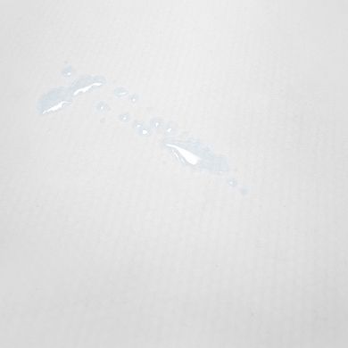 BioPEDIC Fresh and Clean Mattress Protector with Ultra-Fresh Treated Fabric