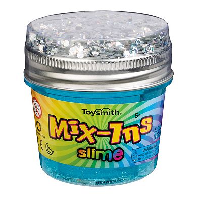 Toysmith Mix-Ins Slime Set