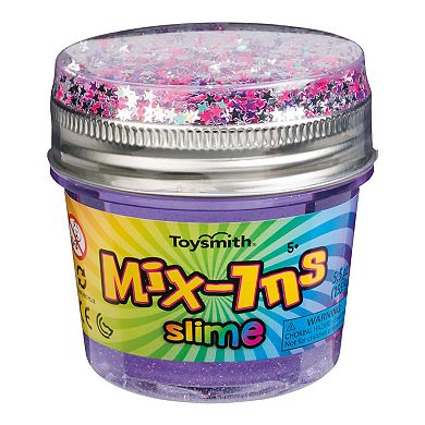 Toysmith Mix-Ins Slime Set