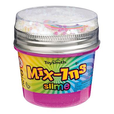 Toysmith Mix-Ins Slime Set