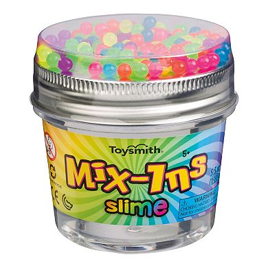 Toysmith Mix-Ins Slime Set