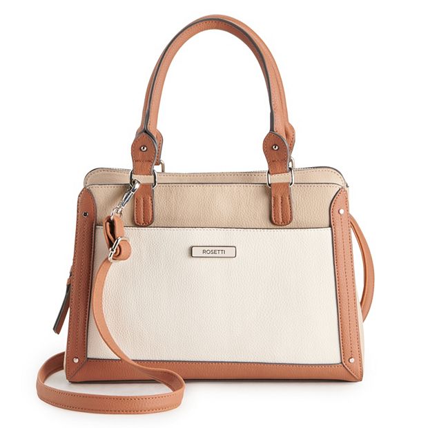 Rosetti irene satchel outlet