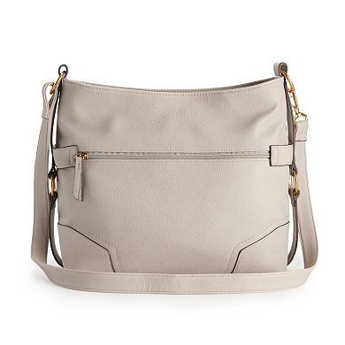 Rosetti Cayson Convertible Shoulder Bag