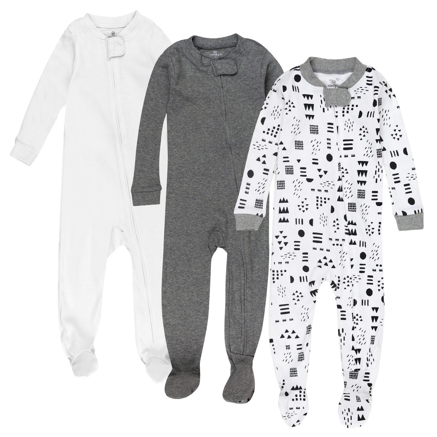 honest baby clothing