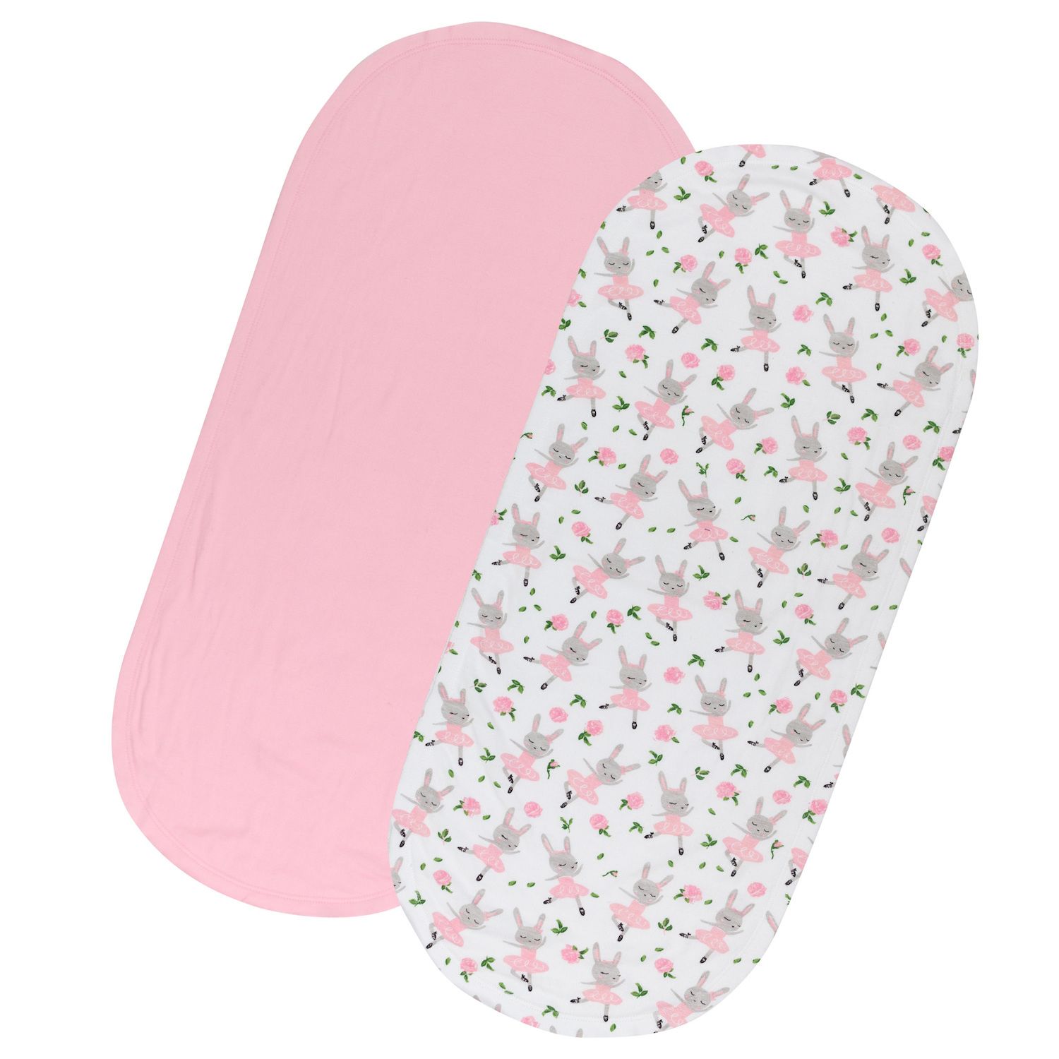 organic baby changing pad