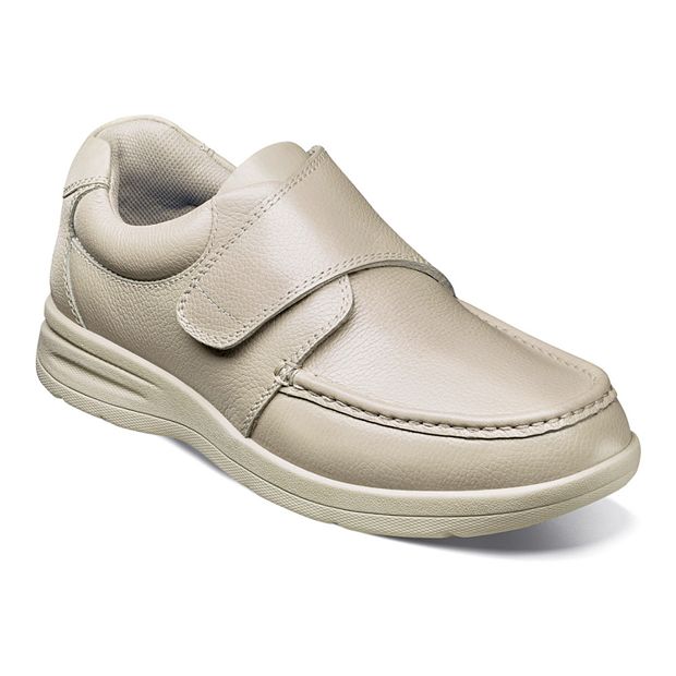 Velcro strap hot sale shoes mens