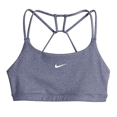 Nike Dri-FIT Indy Light-Support Non-Padded Sports Bra