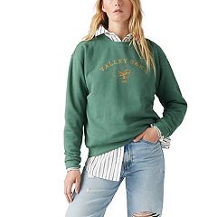 Kohls ladies sweatshirts best sale