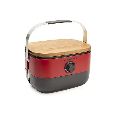 Cuisinart Venture Portable Gas Grill