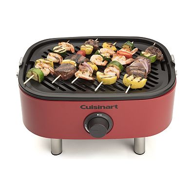 Cuisinart Venture Portable Gas Grill