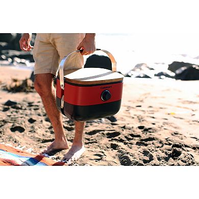 Cuisinart Venture Portable Gas Grill
