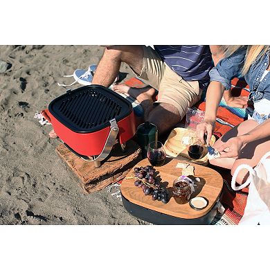 Cuisinart Venture Portable Gas Grill