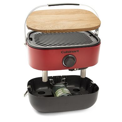 Cuisinart Venture Portable Gas Grill
