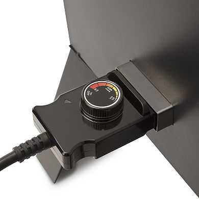 Cuisinart 30-Inch Electric Smoker
