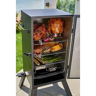 Cuisinart 30-Inch Electric Smoker