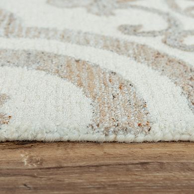 Alora Decor Neo Wool Blend Rug