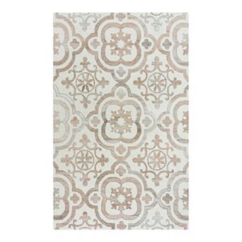 Alora Decor Neo Wool Blend Rug