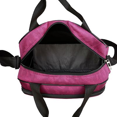 ルヴィ5点セット Prodigy Finley 5-Piece Softside Luggage Set