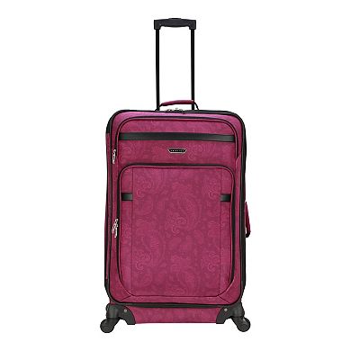 Prodigy Finley 5-Piece Softside Luggage Set