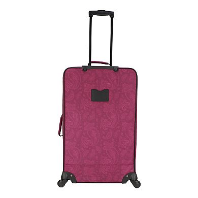 Prodigy Finley 5-Piece Softside Luggage Set