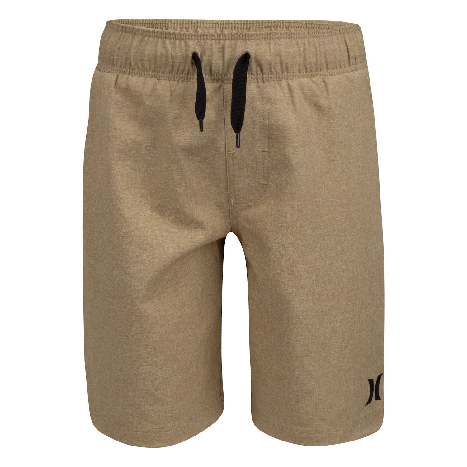 under armour hybrid shorts