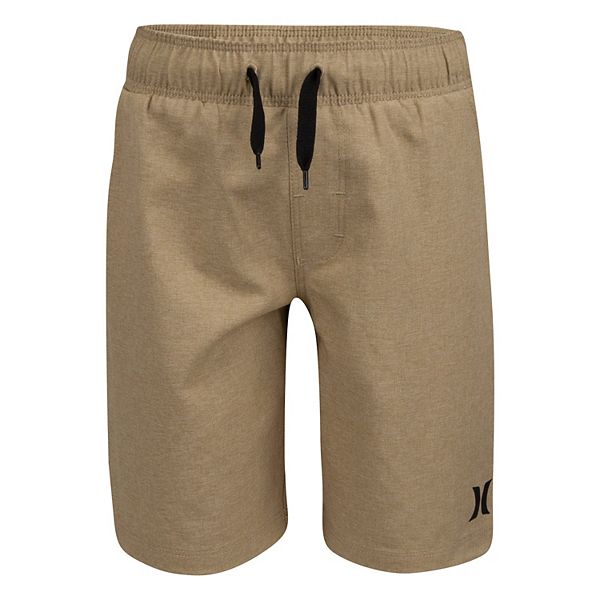 Boys 8-20 Hurley Hybrid Shorts