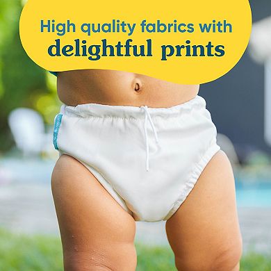 Charlie Banana Reusable Swim Diaper