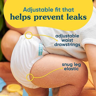 Charlie Banana Reusable Swim Diaper