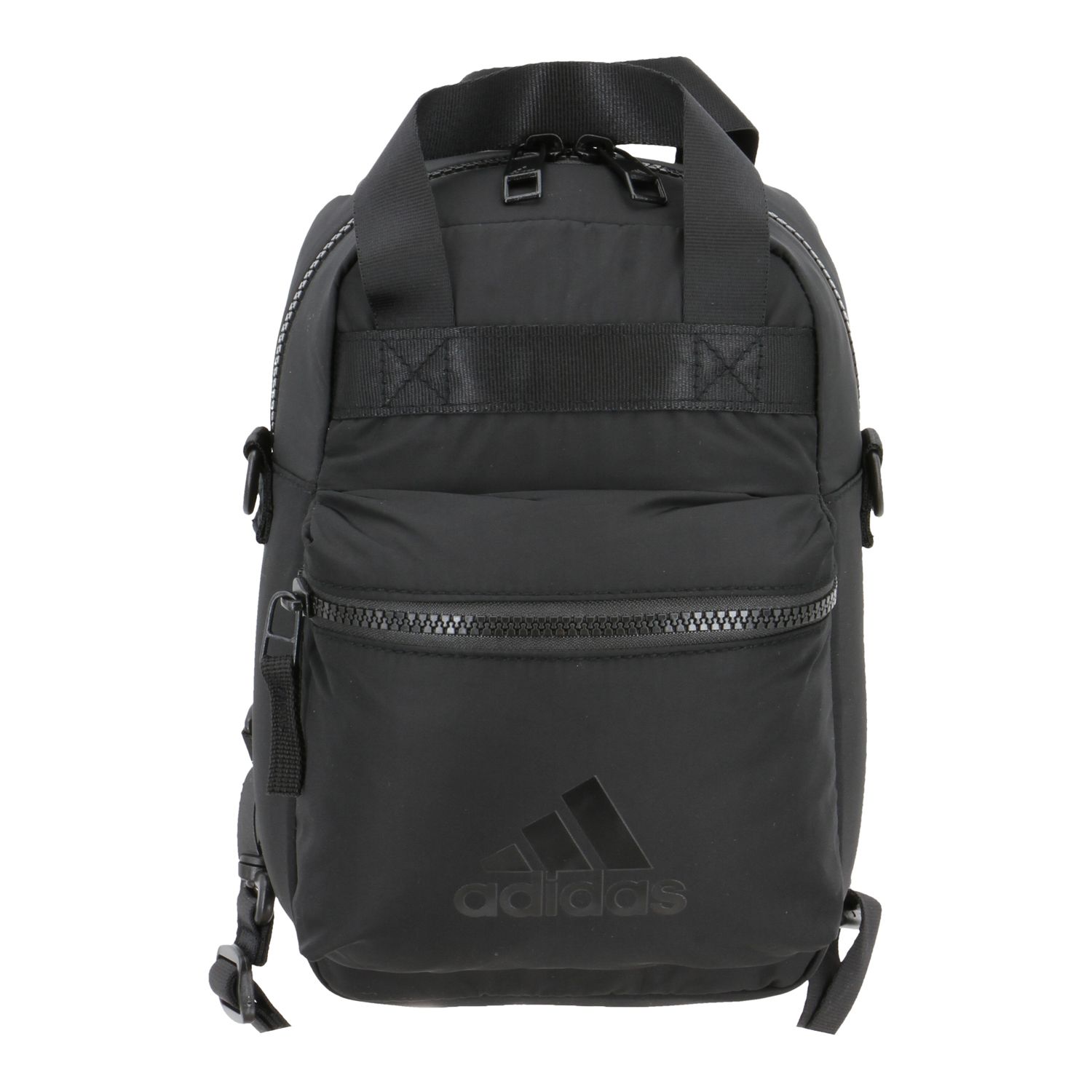 adidas mini backpack kohls
