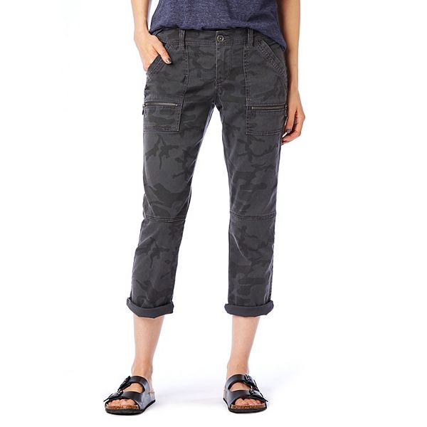 official website Pants Cargo 4 Size Womens Unionbay by Supplies Denim