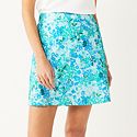 Skirts & Skorts