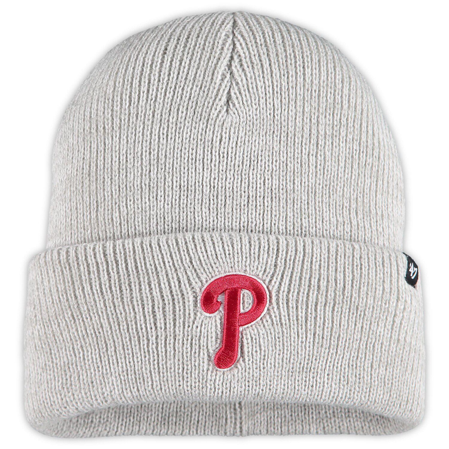 phillies knit hat
