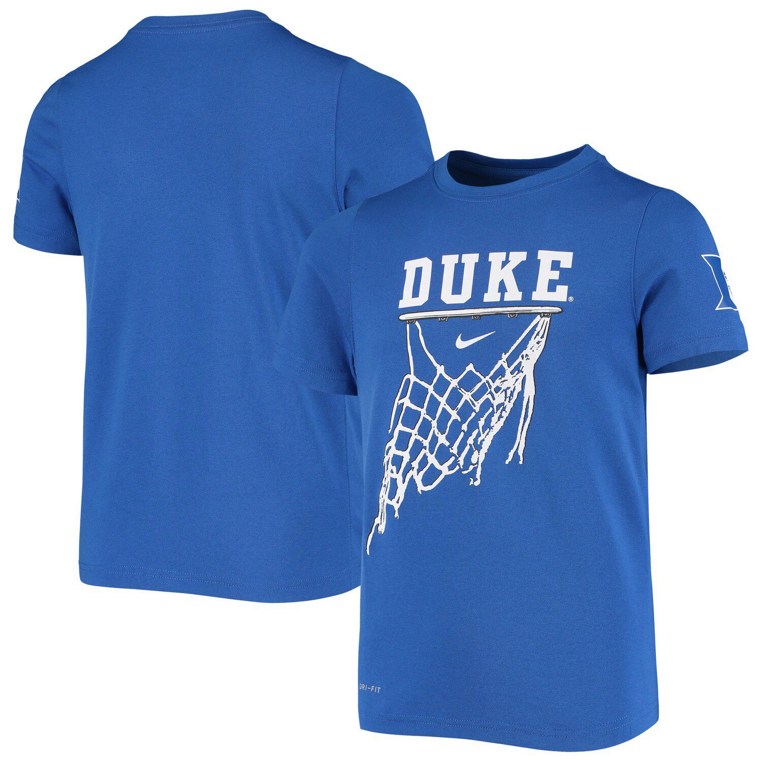 boys duke sweatshirt