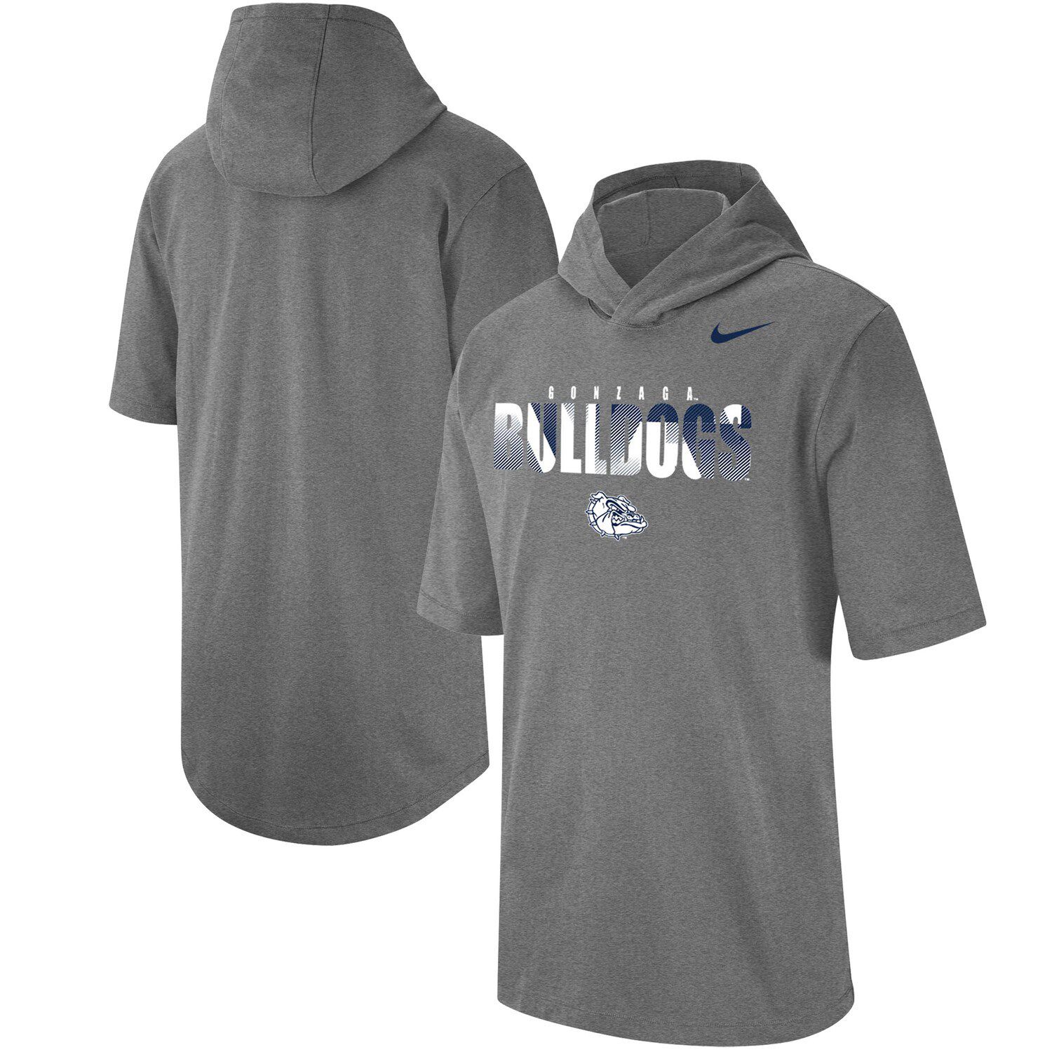 gonzaga nike hoodie