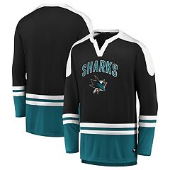 san jose sharks maternity shirt