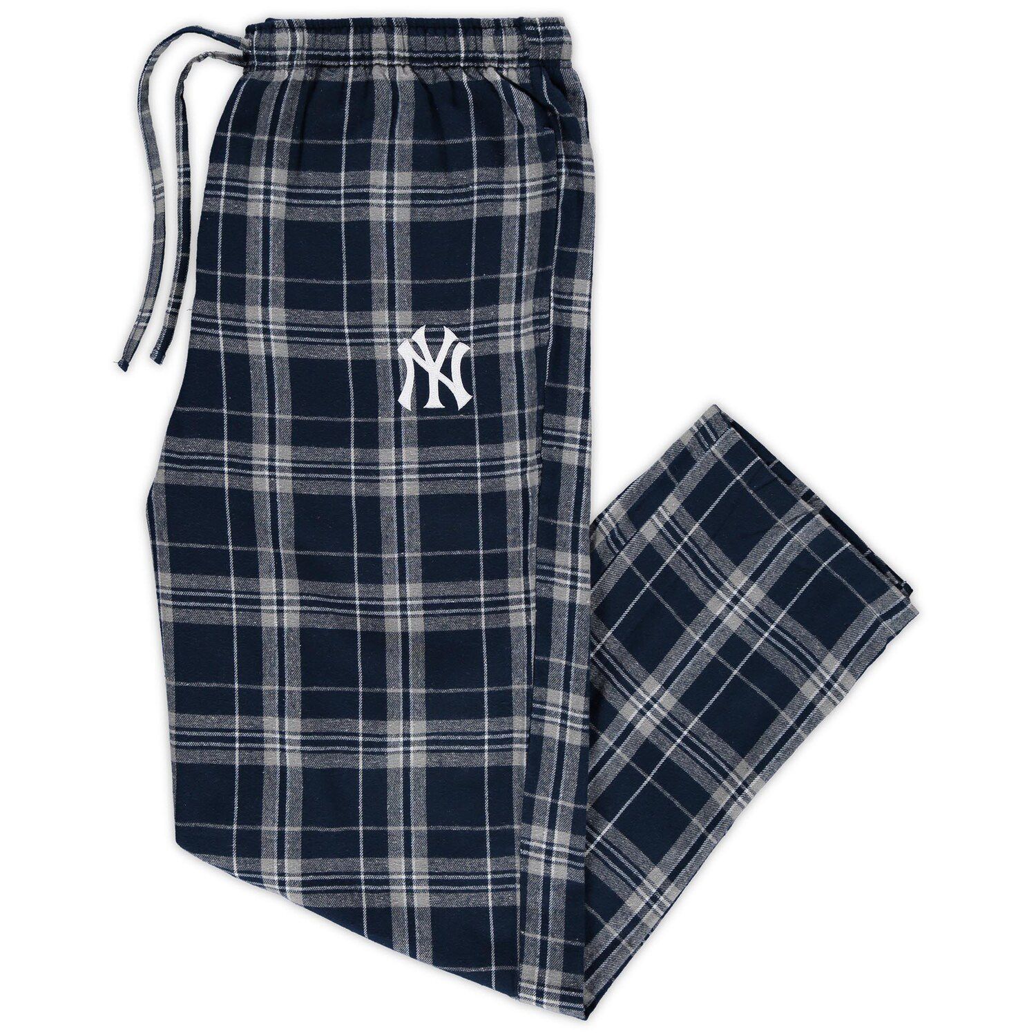 Men's Big \u0026 Tall Pajama Pants: Rest 