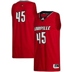 Youth GameDay Greats #1 White Louisville Cardinals Football Jersey
