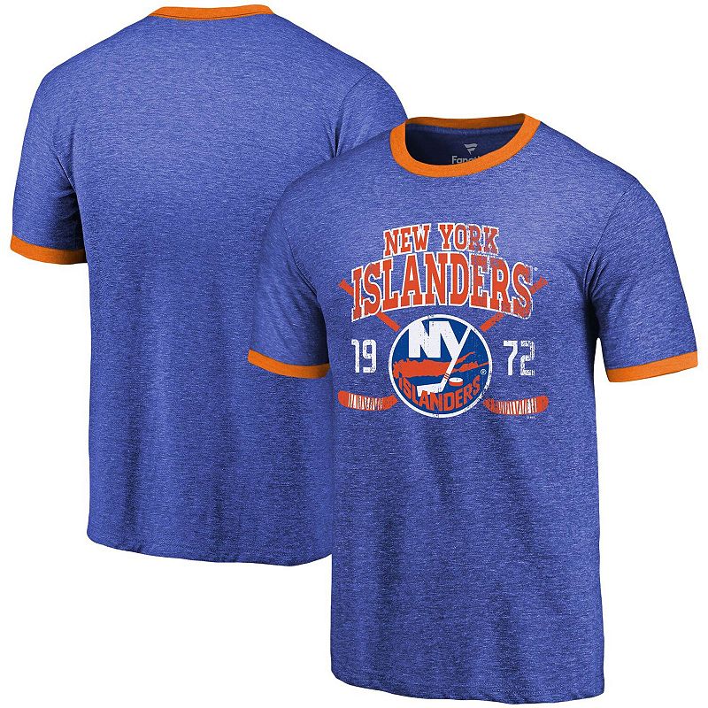 islanders t shirts