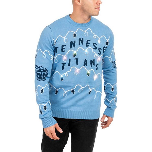 Tennessee Titans Ugly Sweater - T-shirts Low Price