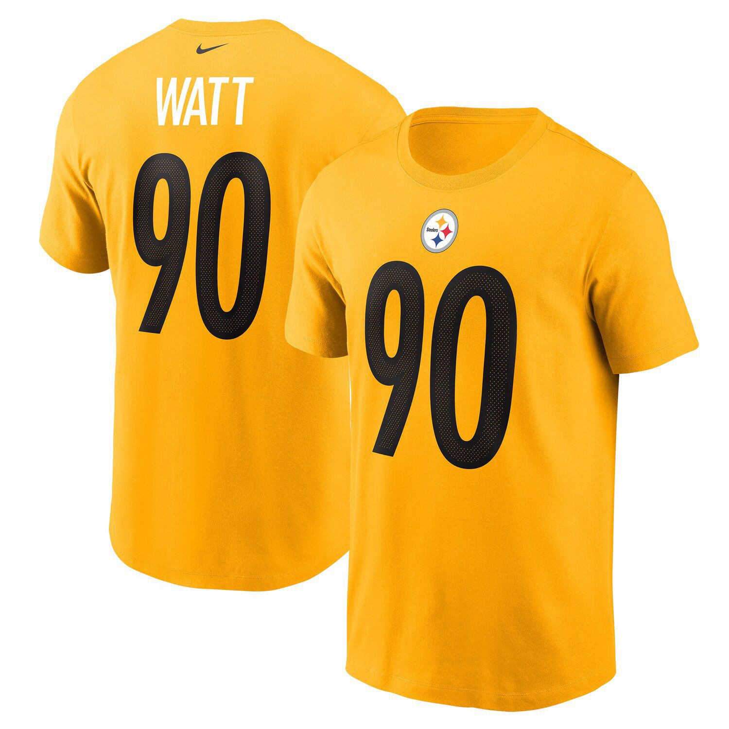 tj watt shirt