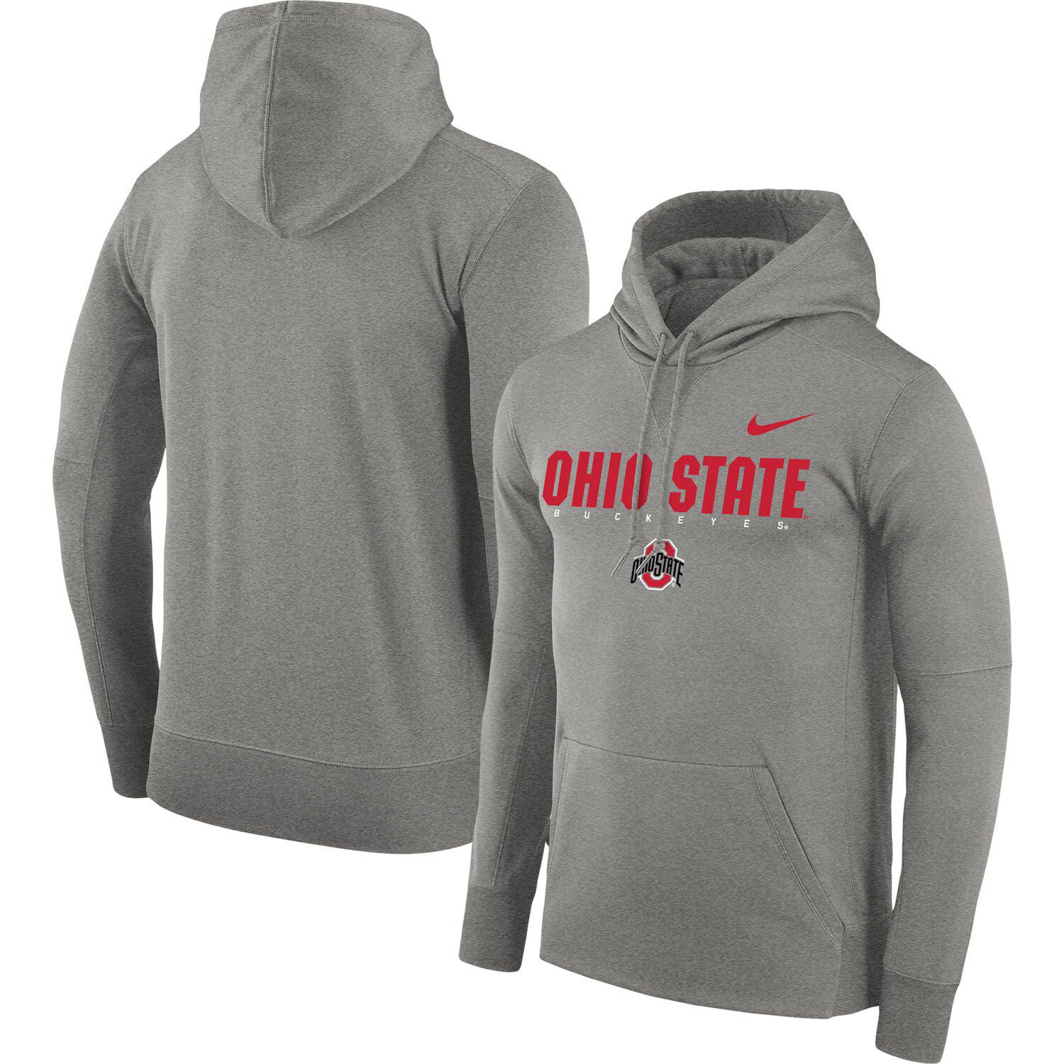 kohl's college sweatshirts