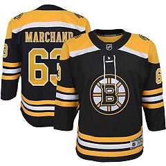 Bruins jersey hot sale youth