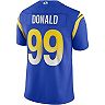 aaron donald vapor jersey
